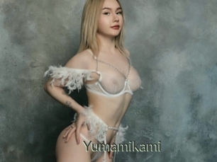 Yumamikami