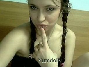 Yumdolly