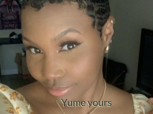 Yume_yours