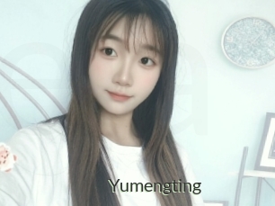 Yumengting