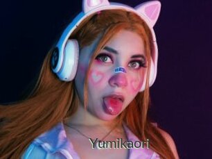 Yumikaori