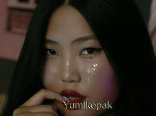 Yumikopak