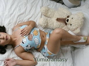 Yumixfantasy