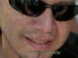 YummyJustMe