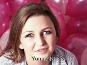 YummyNESSy