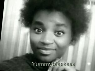 Yummyblackass