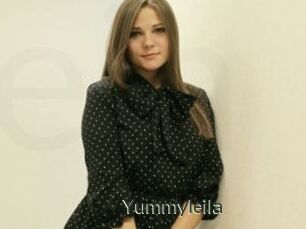 Yummyleila