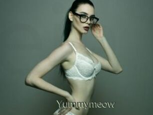 Yummymeow