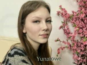 Yunalowe