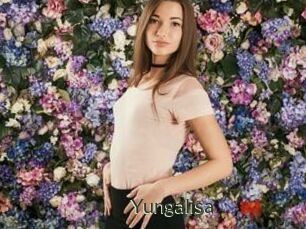 Yungalisa