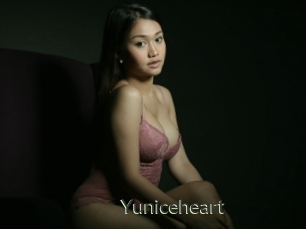 Yuniceheart