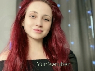 Yuniseruber