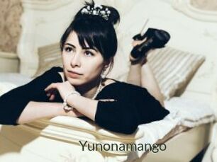 Yunonamango