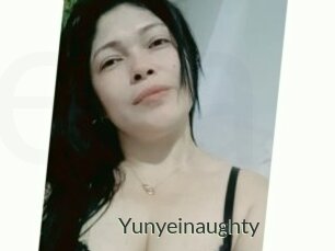 Yunyeinaughty