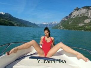 Yurananika