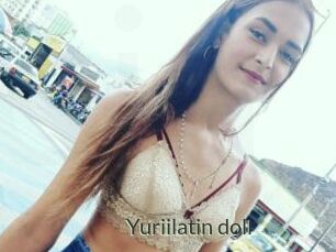 Yuriilatin_doll