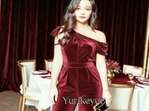Yurikeyur