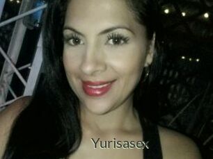 Yurisasex