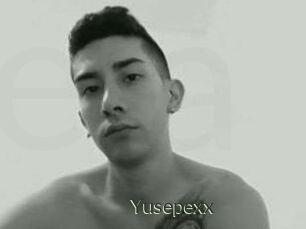 Yusepexx