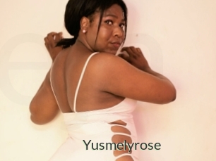 Yusmelyrose