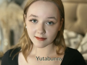 Yutabunny