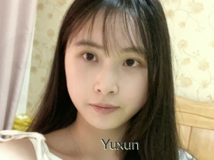 Yuxun