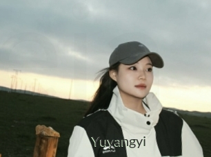 Yuyangyi