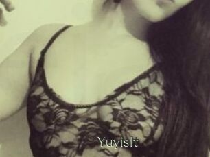 Yuyislt