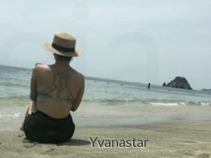 Yvanastar