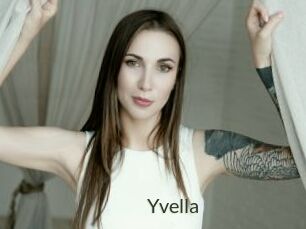 Yvella