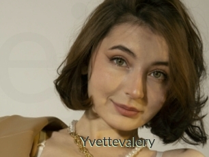 Yvettevalery