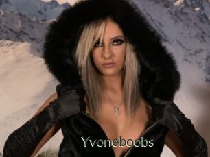 Yvoneboobs