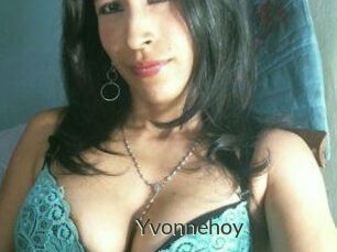 Yvonnehoy