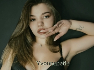 Yvonnepetie
