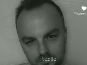 Yzalle