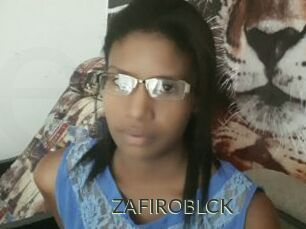 ZAFIROBLCK
