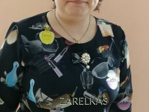 ZARELKAS