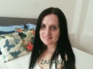 ZARRAH