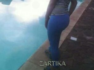 ZARTIKA