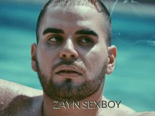 ZAYN_SEXBOY