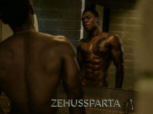 ZEHUS_SPARTA