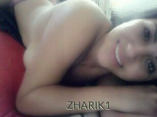 ZHARIK1