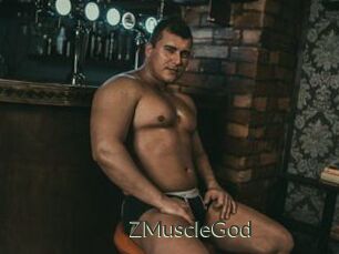 ZMuscleGod