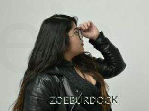 ZOEBURDOCK