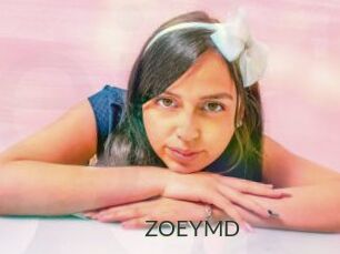 ZOEYMD