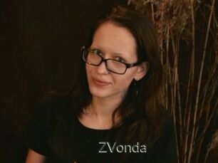 ZVonda