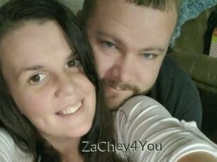 ZaChey4You