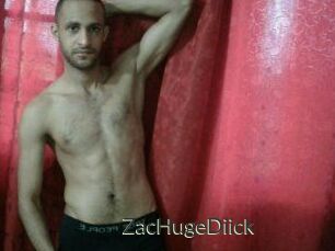 ZacHugeDiick