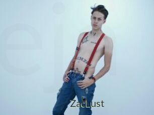 ZacLust