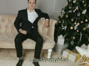 ZacPrettyMan